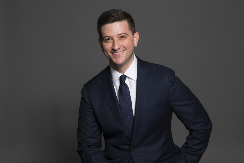 Alex Brams, West Palm Beach Trust and Estate Litigation Attorney