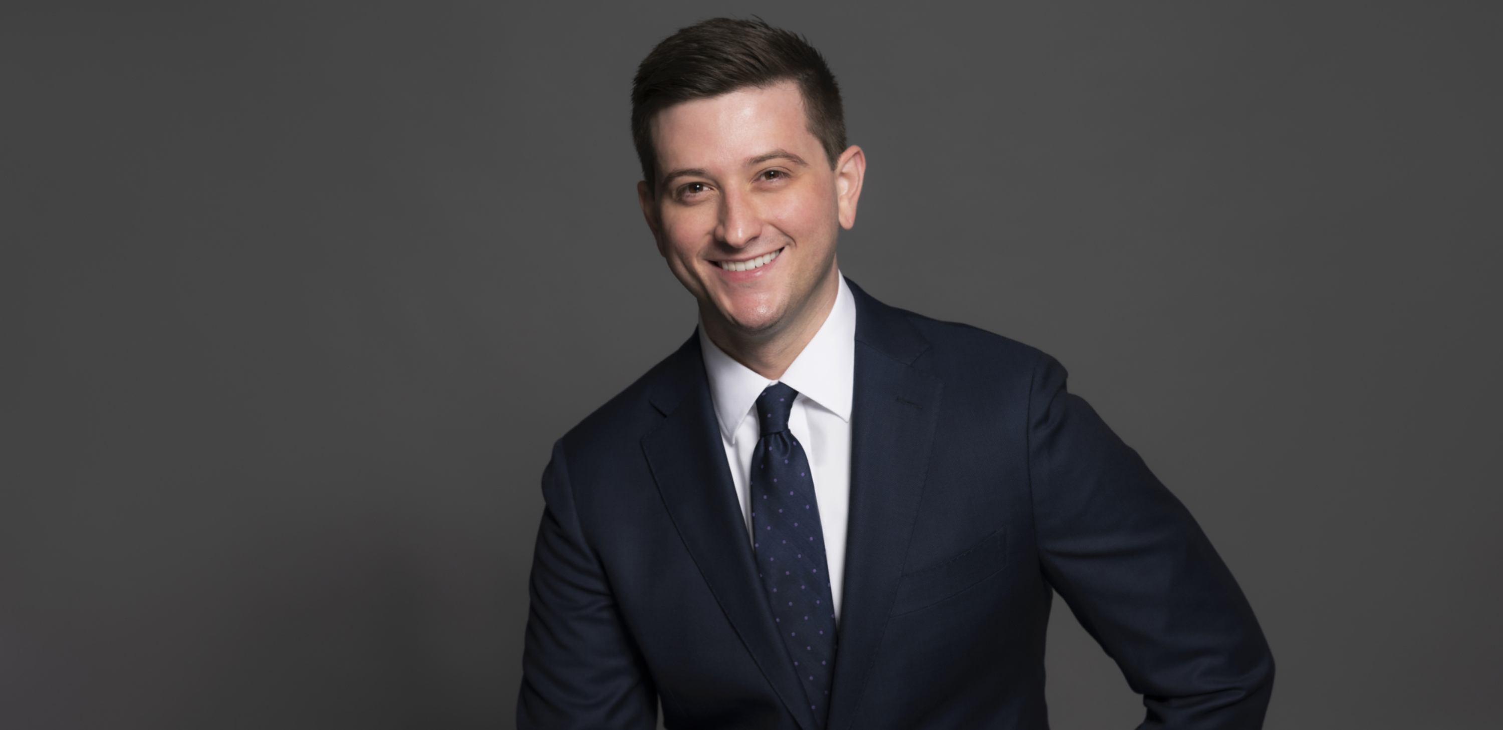 Alex Brams, Trust and Estate Litigation Attorney at Jones Foster in West Palm Beach