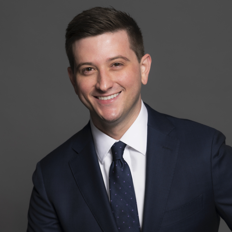 Alex Brams, Trust and Estate Litigation Attorney at Jones Foster