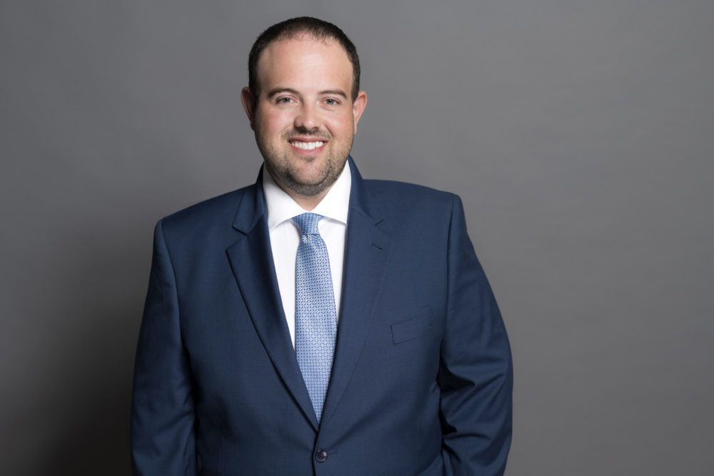 Alexander Parthemer, West Palm Beach Estate Planning and Tax Attorney