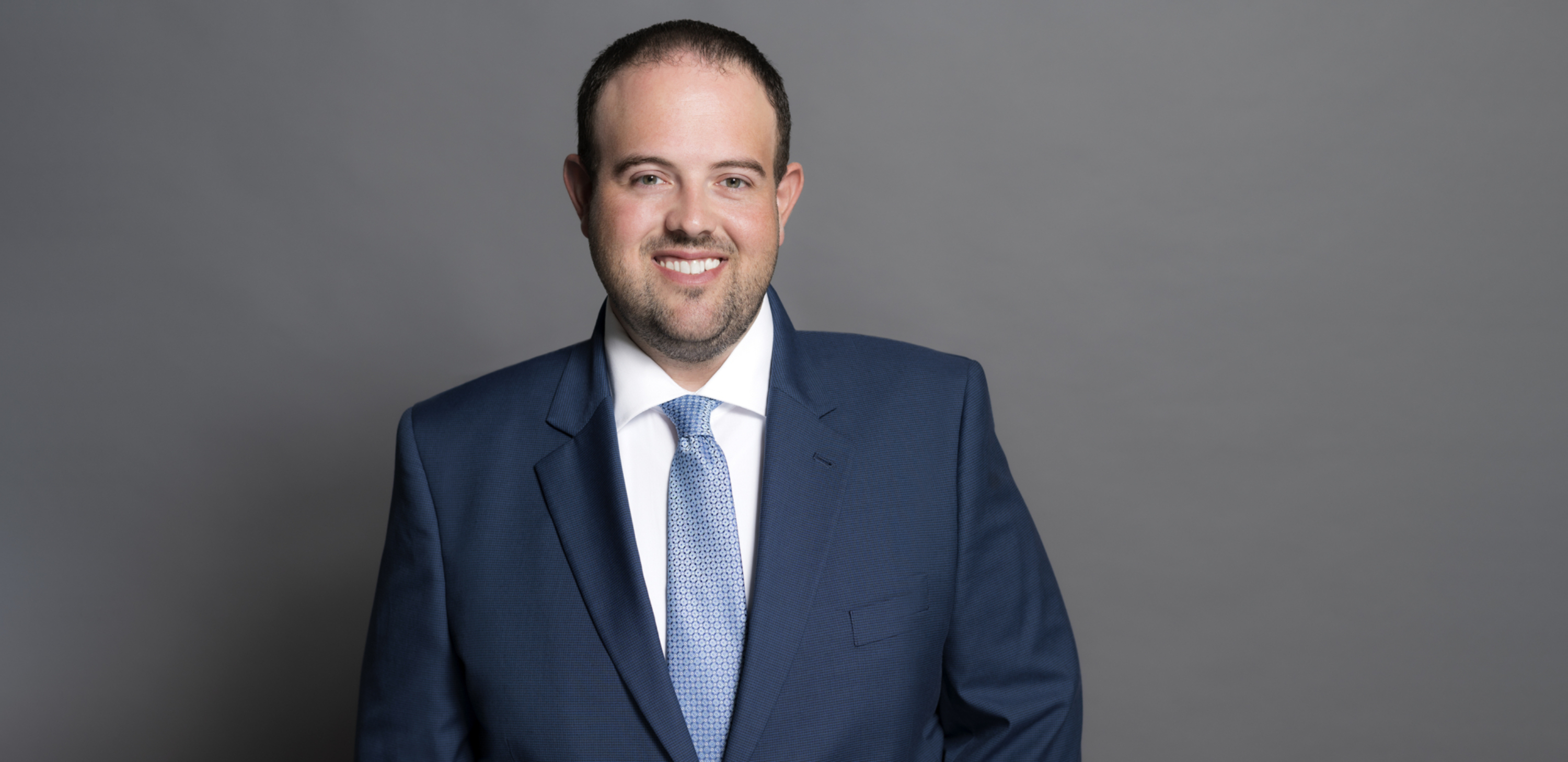 Alexander Parthemer, Estate Planning and Tax Attorney at Jones Foster in West Palm Beach