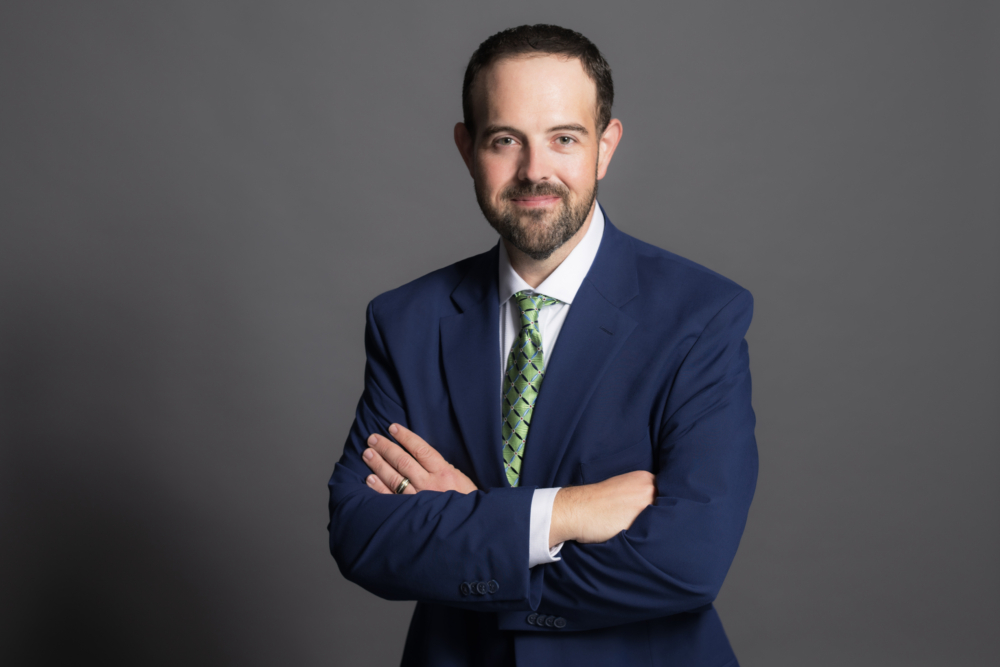 Alexander Parthemer, West Palm Beach Estate Planning and Tax Attorney