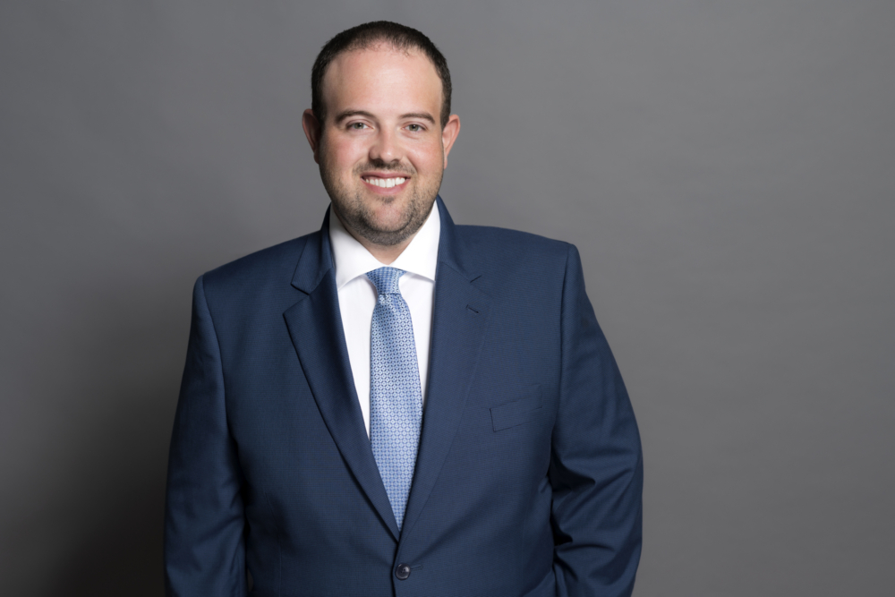 Alexander Parthemer, West Palm Beach Estate Planning and Tax Attorney