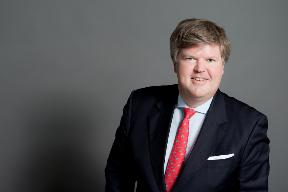 Ben Alexander, Palm Beach Real Estate Attorney