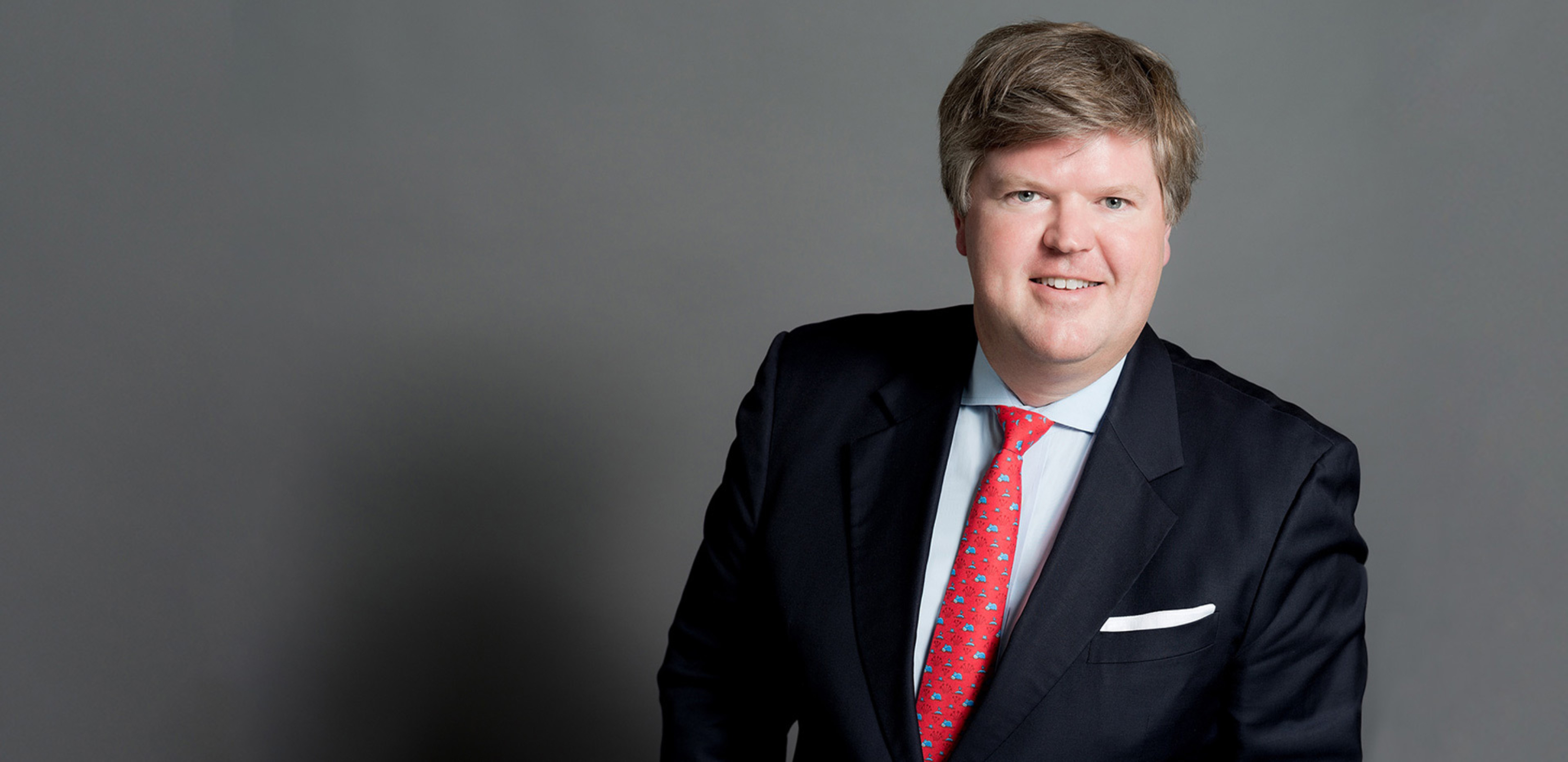 Ben Alexander, Florida Bar Board Certified Real Estate Attorney at Jones Foster in Palm Beach
