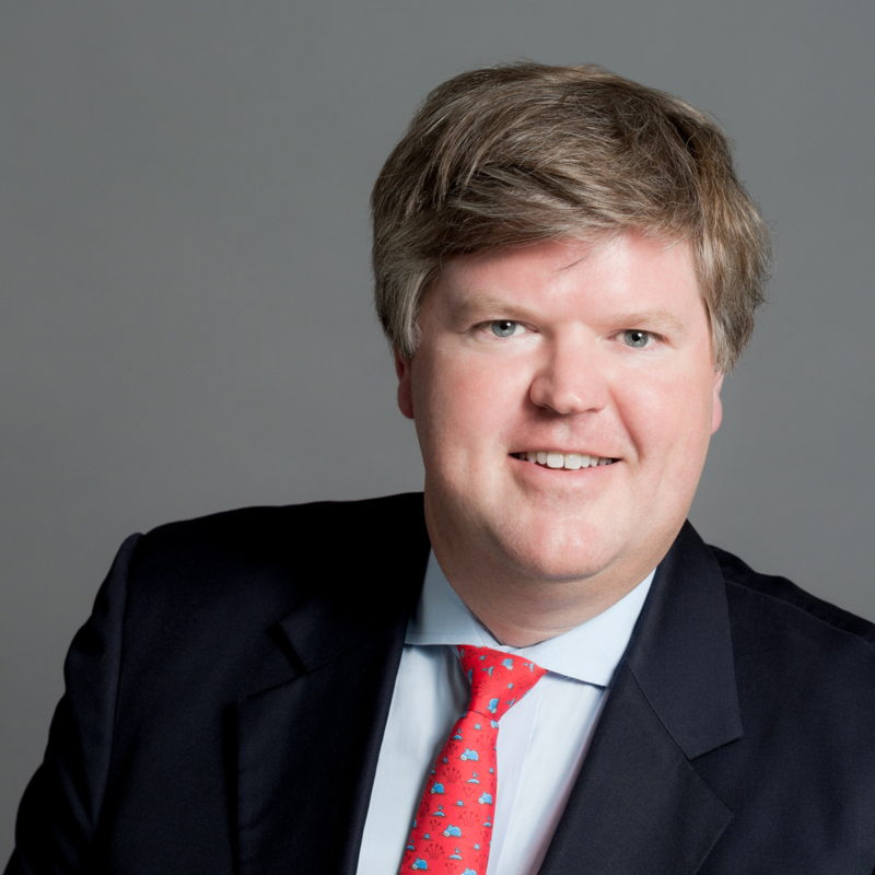 Ben Alexander, Florida Bar Board Certified Real Estate Attorney at Jones Foster