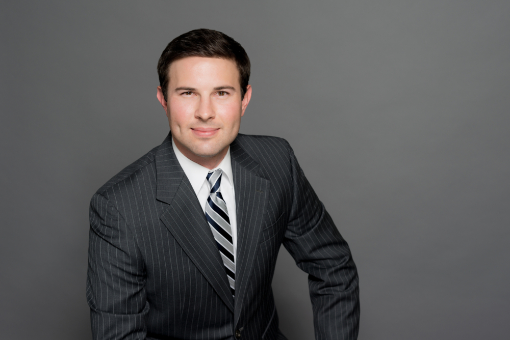 Bill Smith, West Palm Beach Estate Planning and Tax Attorney