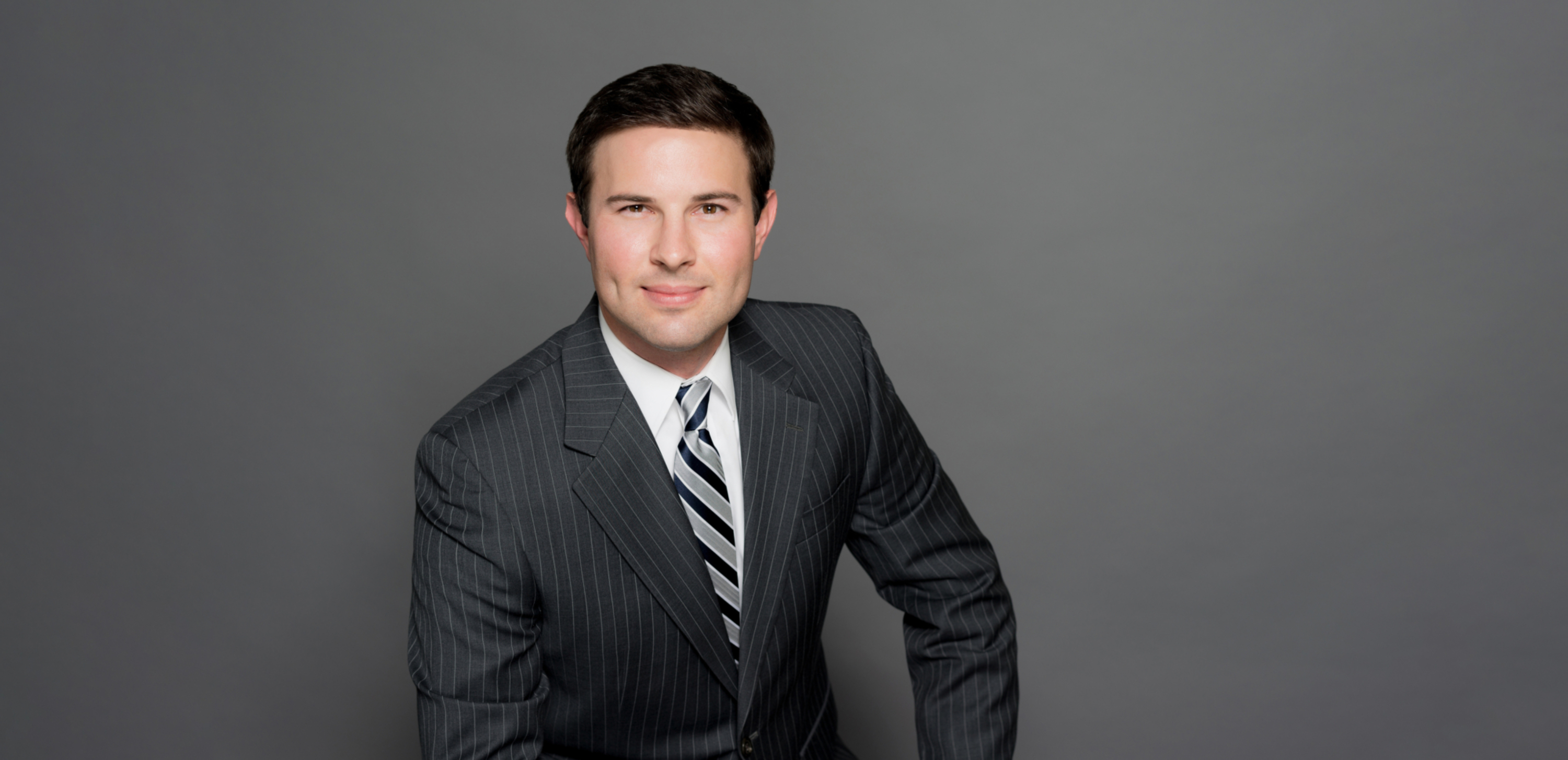 Bill Smith, Estate Planning and Tax Attorney at Jones Foster in West Palm Beach