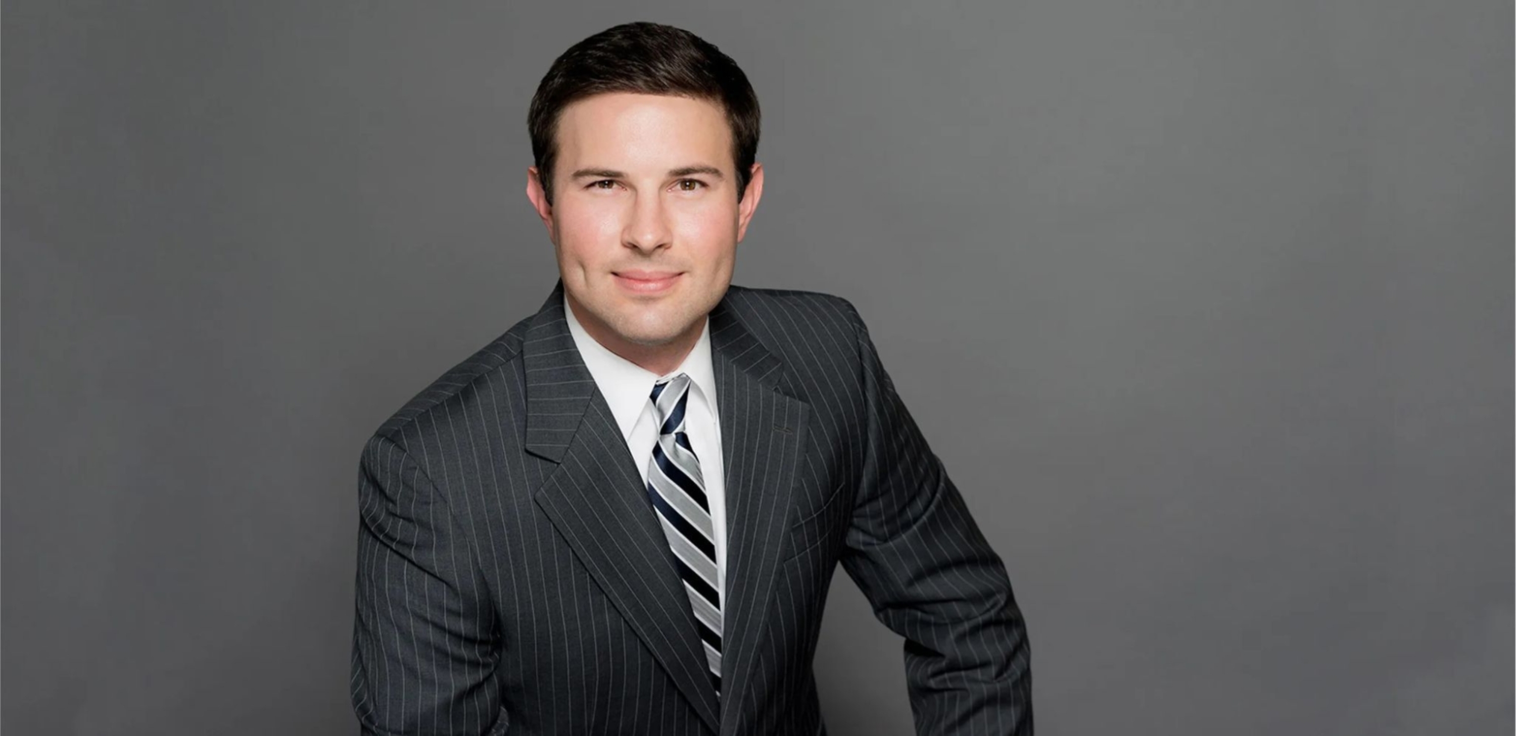 William G Smith Estate Planning and Tax Attorney at Jones Foster in West Palm Beach