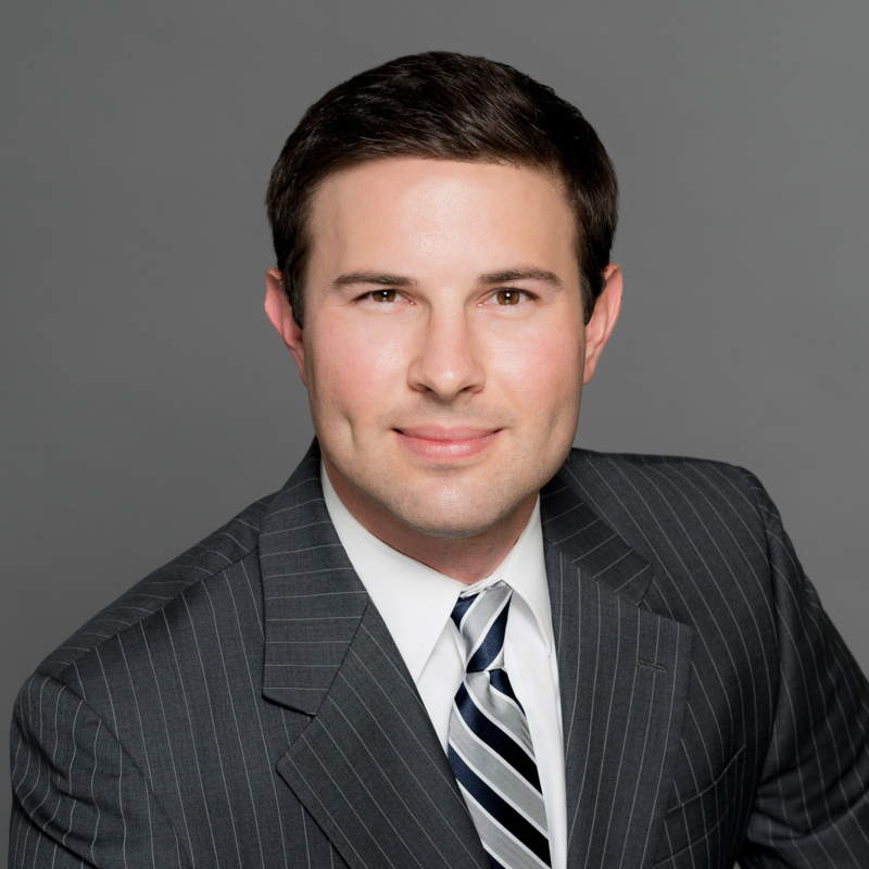 Bill Smith, Estate Planning and Tax Attorney at Jones Foster