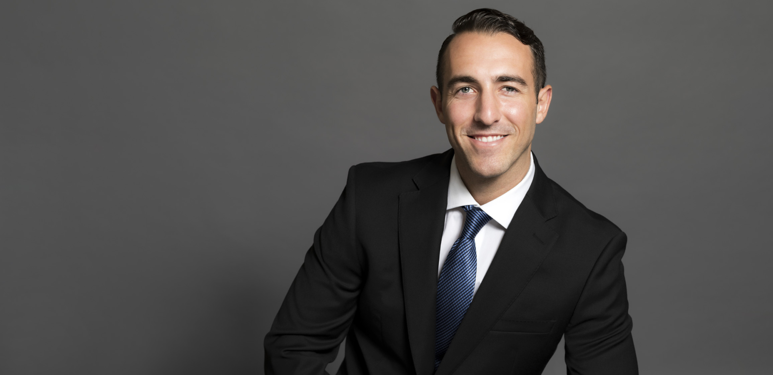 Brett Lashley, Litigation and Land Use Attorney at Jones Foster in Jupiter
