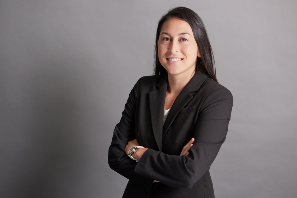 Carlee Mattison, West Palm Beach Real Estate Attorney