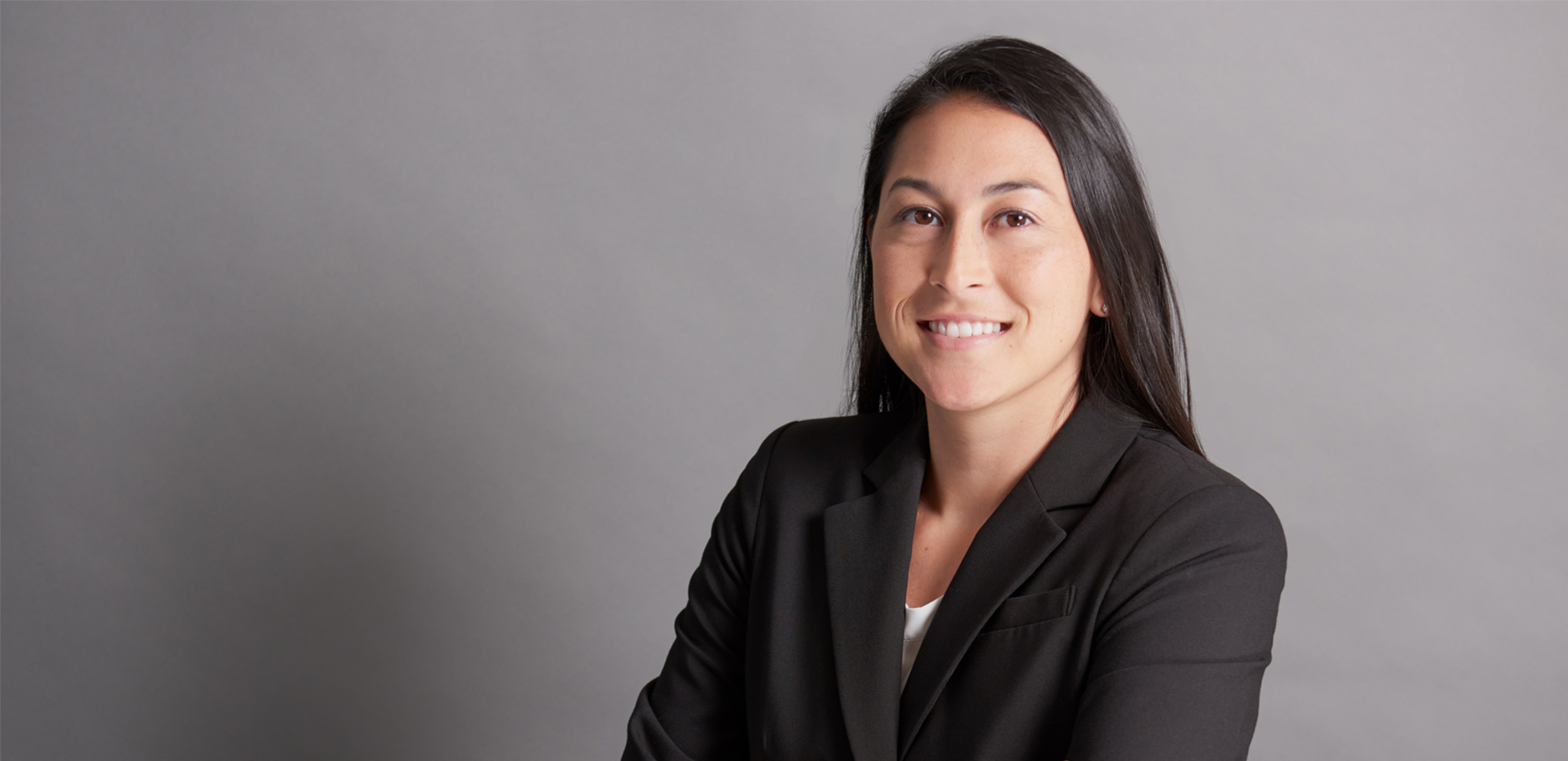 Carlee Mattison, Real Estate Attorney at Jones Foster in Jupiter, Florida