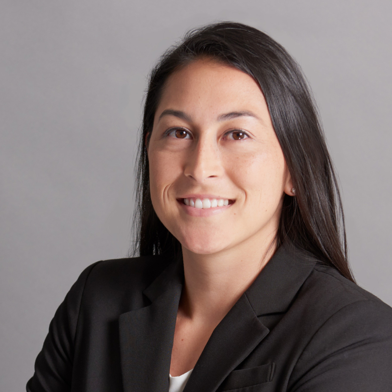 Carlee Mattison, Real Estate Attorney at Jones Foster