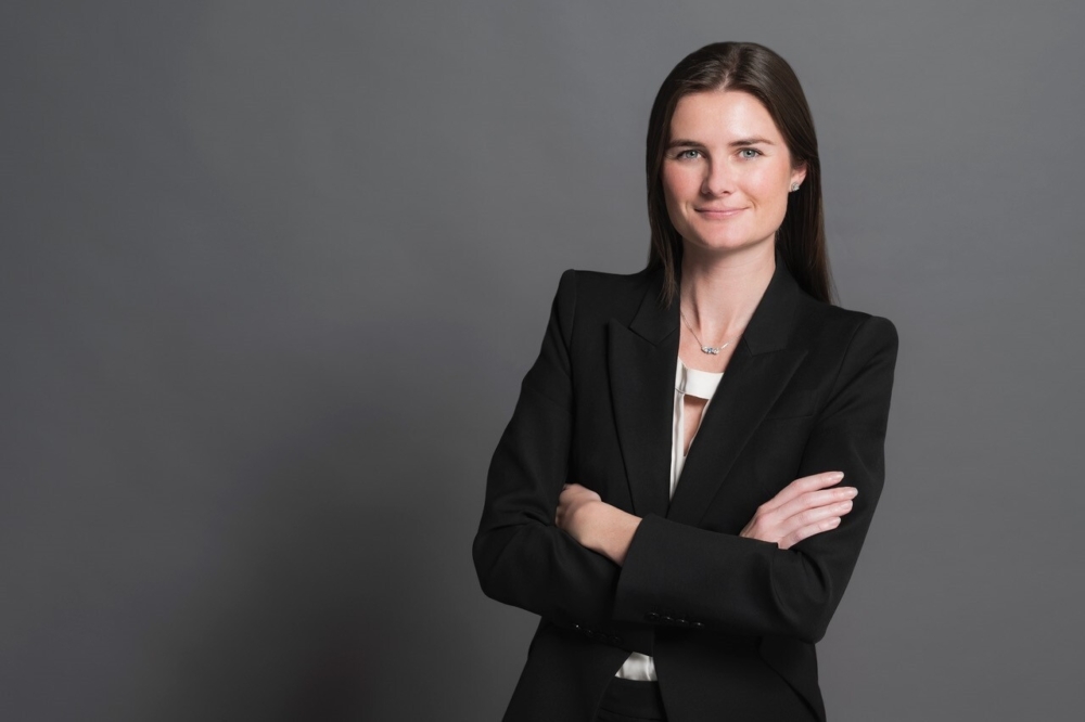 Dallas Dorosy, West Palm Beach Litigation Attorney