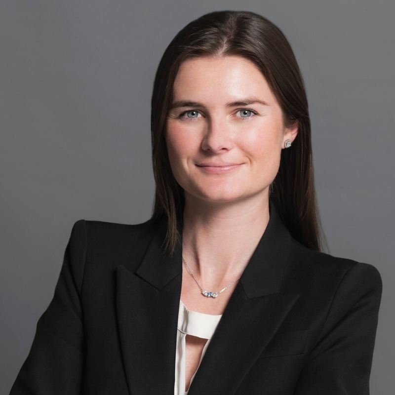 Dallas Dorosy, Litigation Attorney at Jones Foster