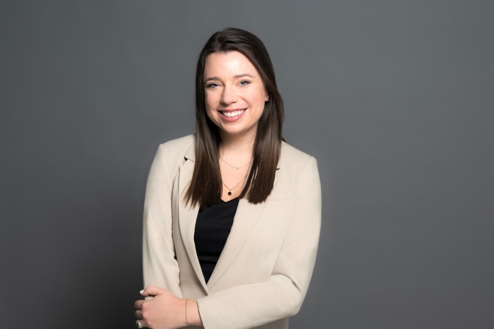 Danielle Jakeman, West Palm Beach Litigation Attorney