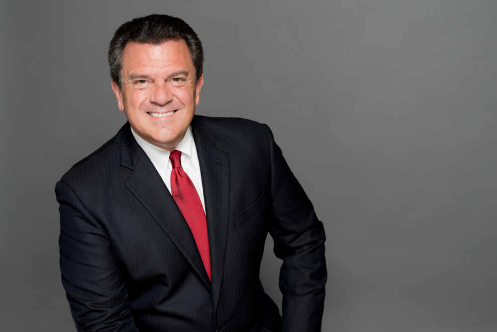 David Bowers, West Palm Beach Tax Attorney