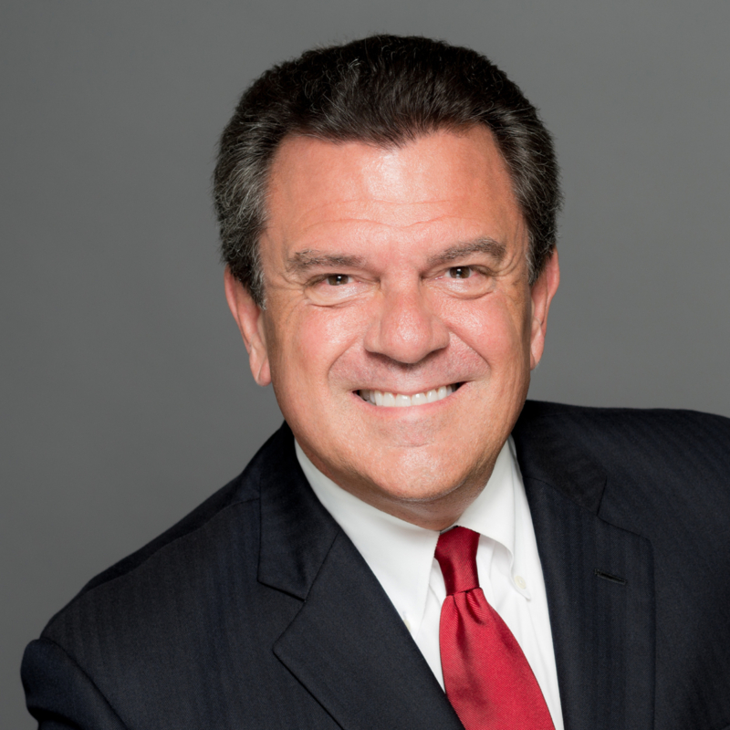 David Bowers, Florida Bar Board Certified Tax Attorney at Jones Foster