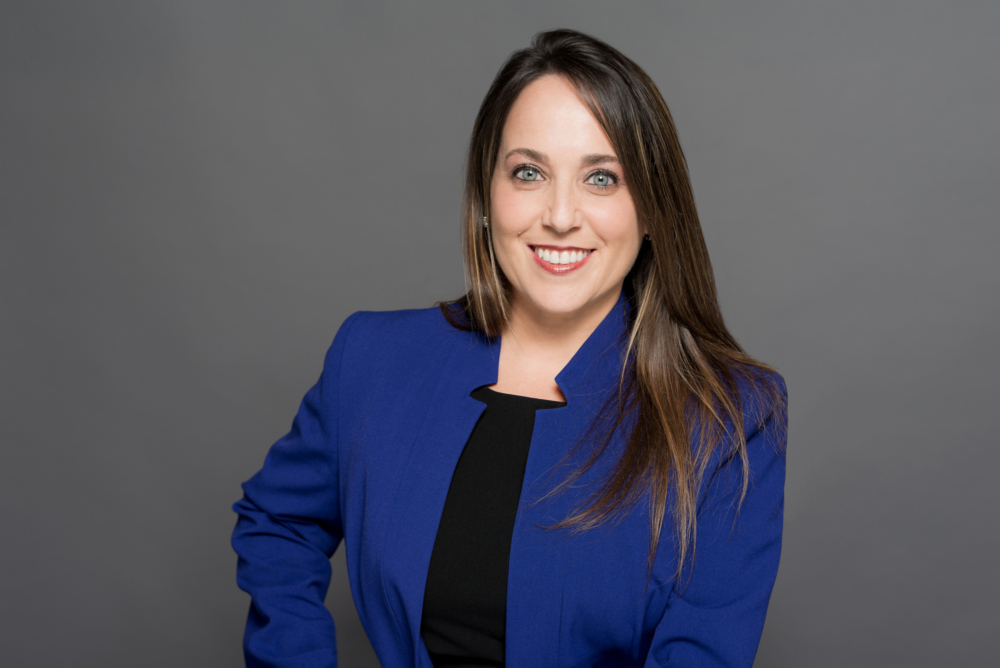 Genny Bernstein, West Palm Beach Elder Law Attorney