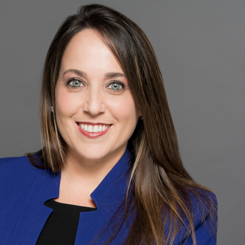 Genny Bernstein, Florida Bar Board Certified Elder Law Attorney at Jones Foster