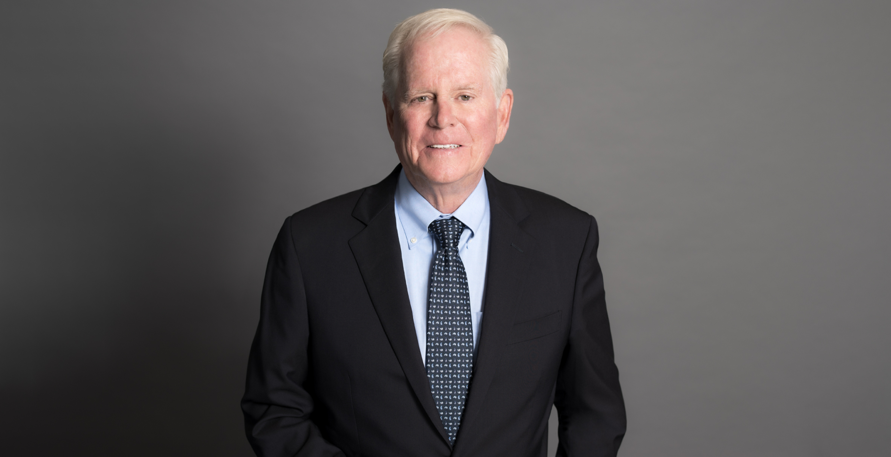 James Ryan, Real Estate Attorney at Jones Foster in Jupiter, Florida