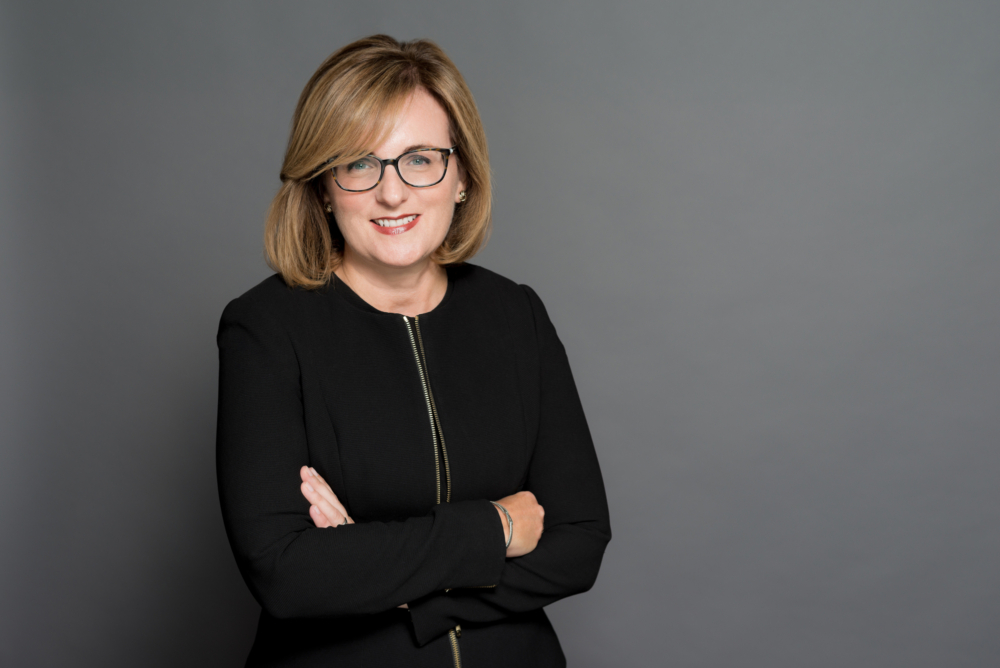 Joanne Oconnor