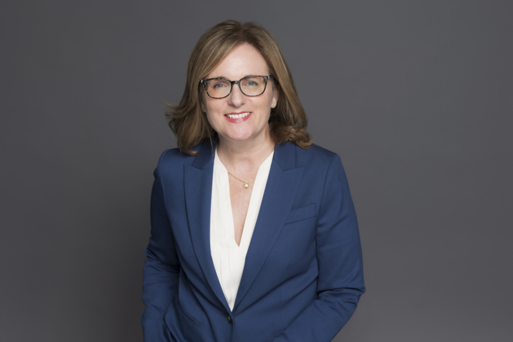 Joanne O'Connor, West Palm Beach Litigation Attorney