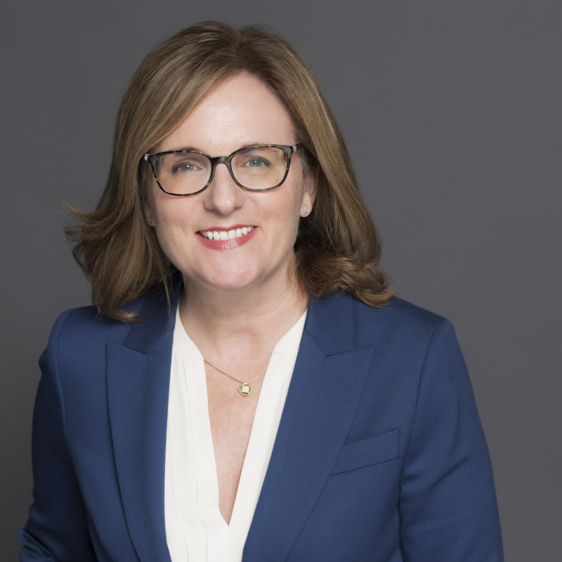 Joanne O'Connor, Florida Bar Board Certified Business Litigation Attorney at Jones Foster