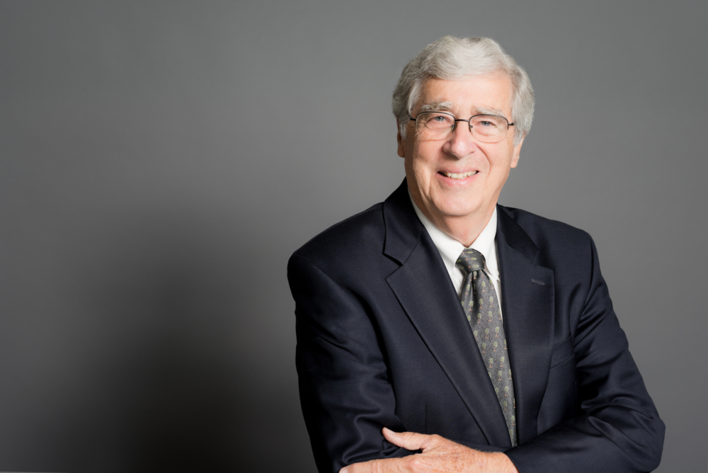 John Skip Randolph, West Palm Beach Municipal Law Attorney