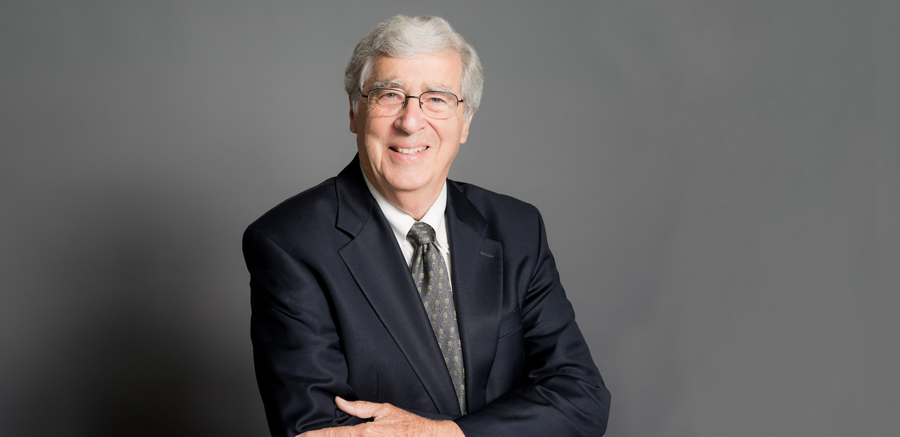 John Skip Randolph, Municipal Law Attorney at Jones Foster in West Palm Beach