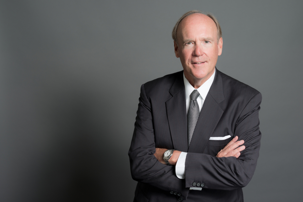 Kevin Lamb, West Palm Beach Corporate Attorney