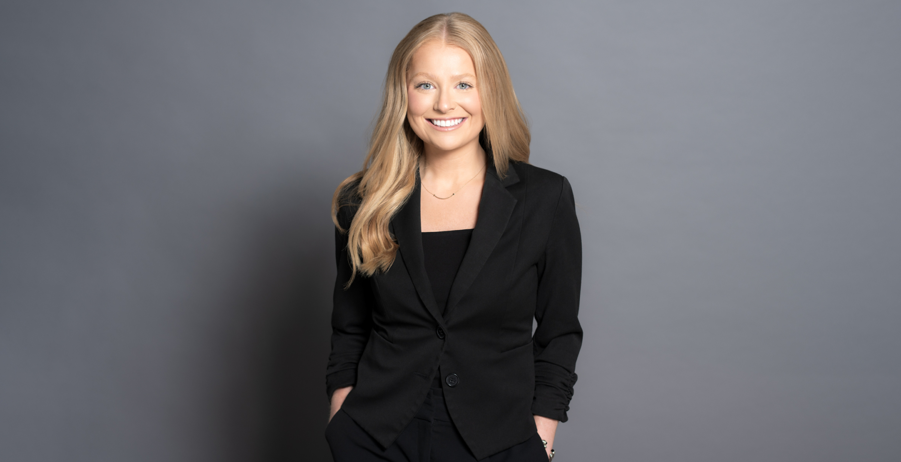 Krissy Hosman, Real Estate Attorney at Jones Foster in West Palm Beach