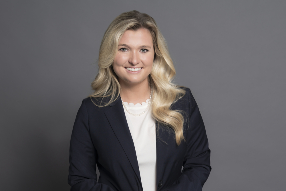 Lainey Williams Francisco, West Palm Beach Litigation and Land Use Attorney