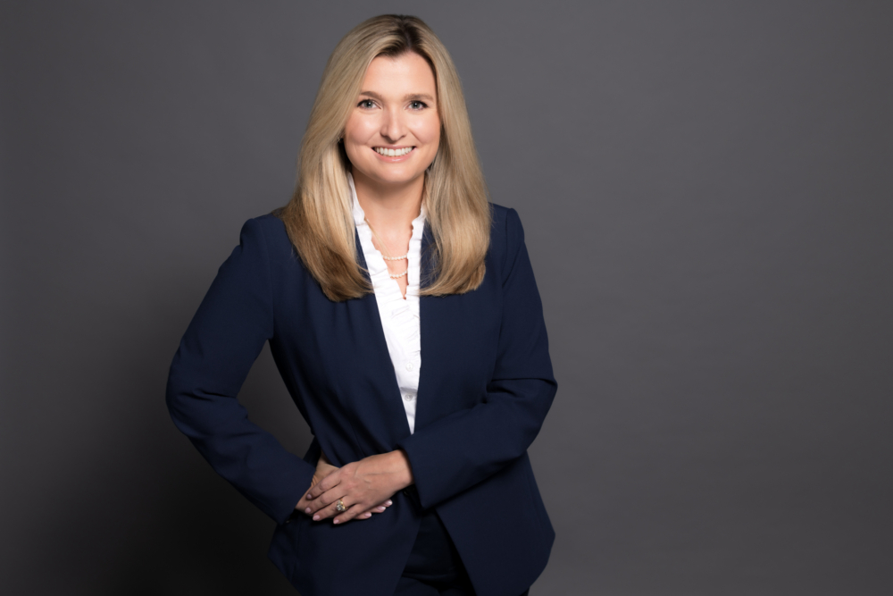 Lainey Francisco, West Palm Beach Land Use and Litigation Attorney