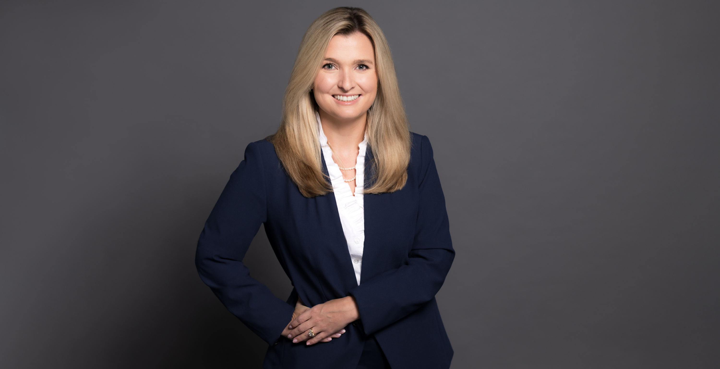 Lainey Francisco, Land Use and Litigation Attorney at Jones Foster in West Palm Beach