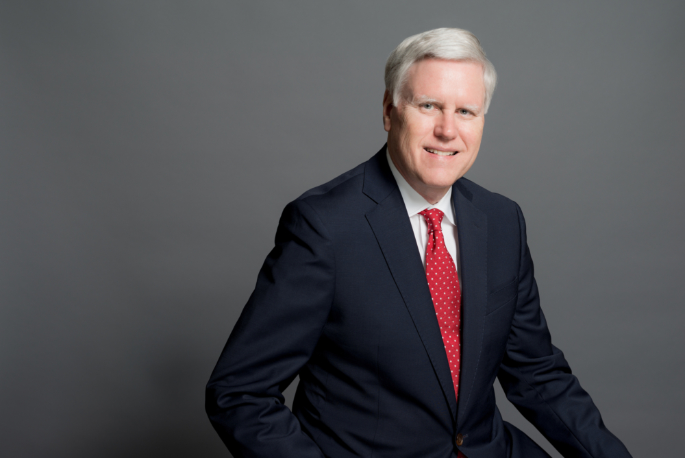 Larry Alexander, West Palm Beach Real Estate Attorney