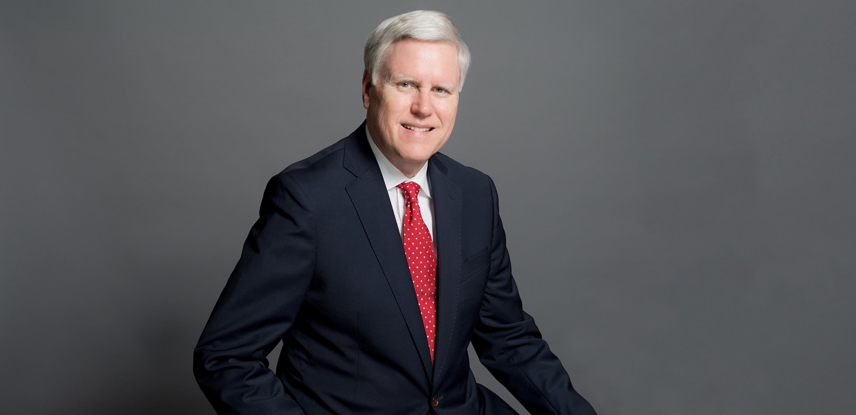 Larry Alexander, Florida Bar Board Certified Real Estate Attorney at Jones Foster in West Palm Beach