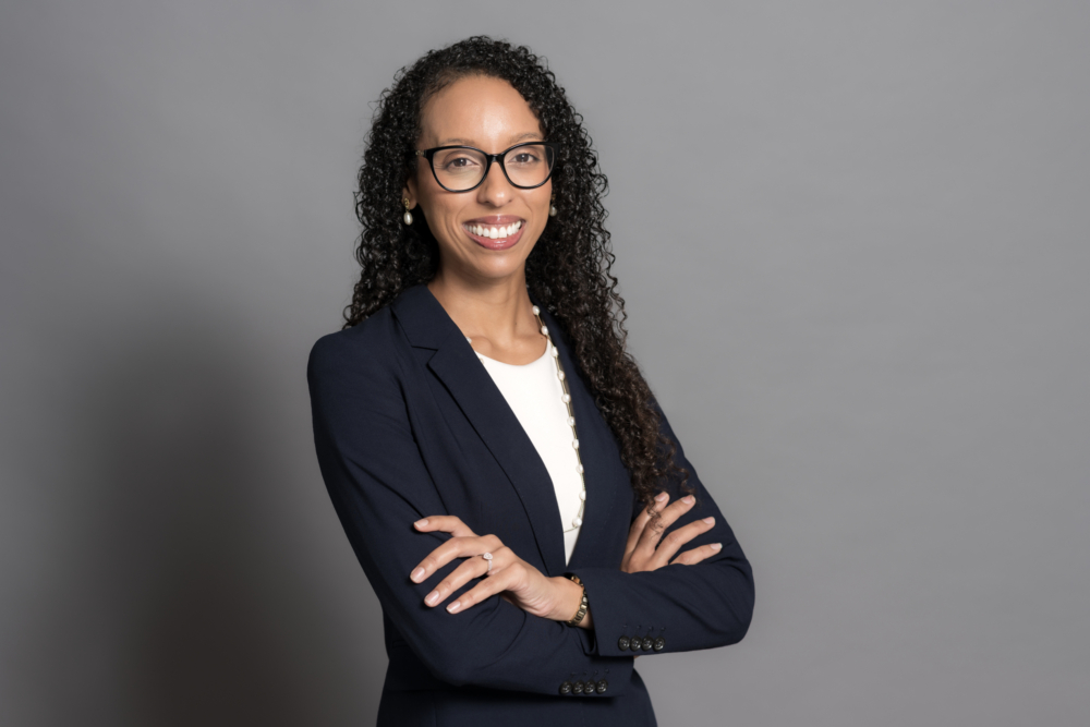 Lucia DeFilippo, West Palm Beach Trust and Estate Litigation Attorney