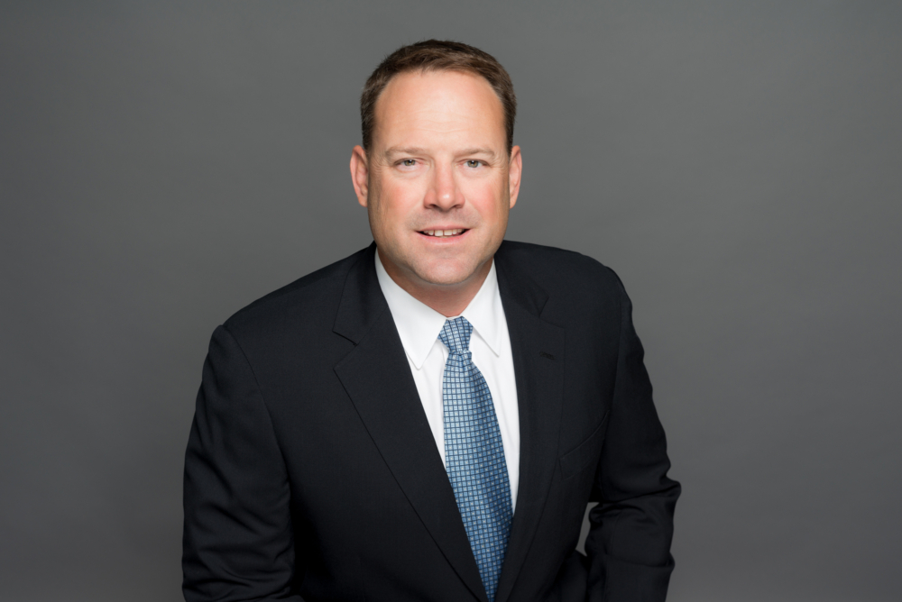 Mark Dahlmeier