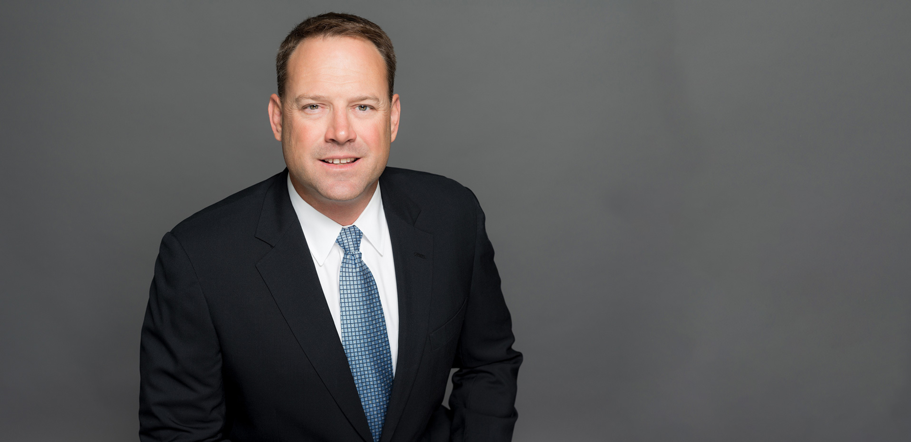 Mark Dahlmeier, Florida Bar Board Certified Real Estate Attorney at Jones Foster in West Palm Beach