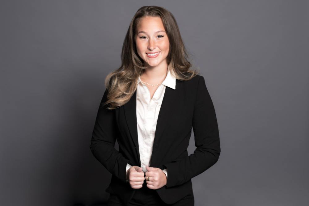 Mary Byerley, West Palm Beach Trust and Estate Litigation Attorney