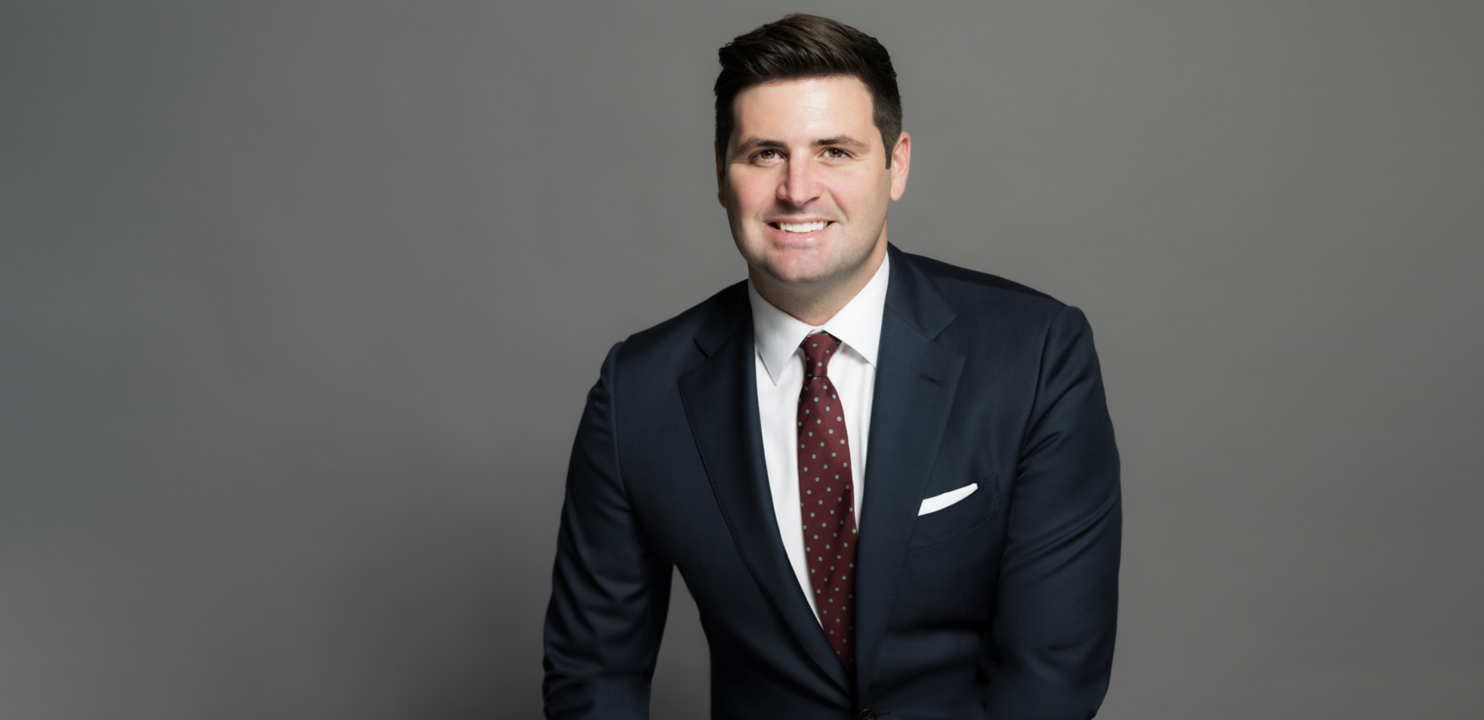 Matthew Worsham, Trust and Estate Litigation Attorney at Jones Foster in West Palm Beach