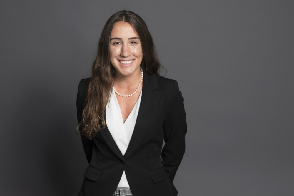 Melanie Skenian, West Palm Beach Trust and Estate Litigation Attorney