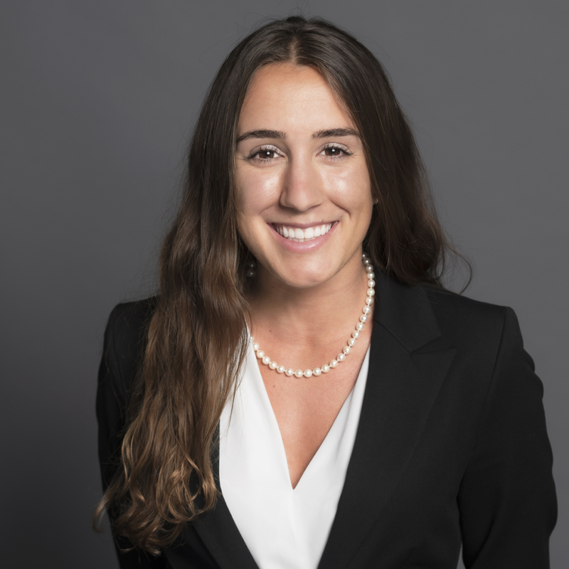 Melanie Skenian, Trust and Estate Litigation Attorney at Jones Foster