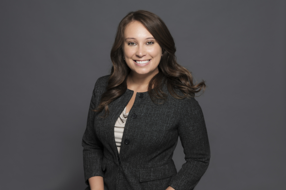 Melissa O'Neill (formerly Melissa Steen), West Palm Beach Trust and Estate Litigation Attorney