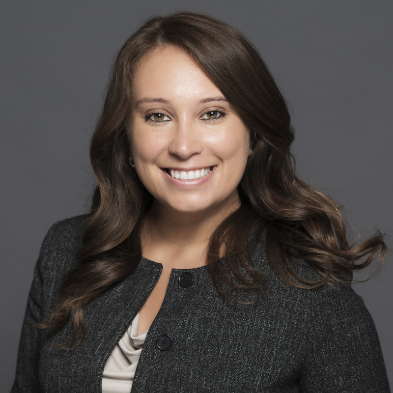 Melissa O'Neill (formerly Melissa Steen), Trust and Estate Litigation Attorney at Jones Foster