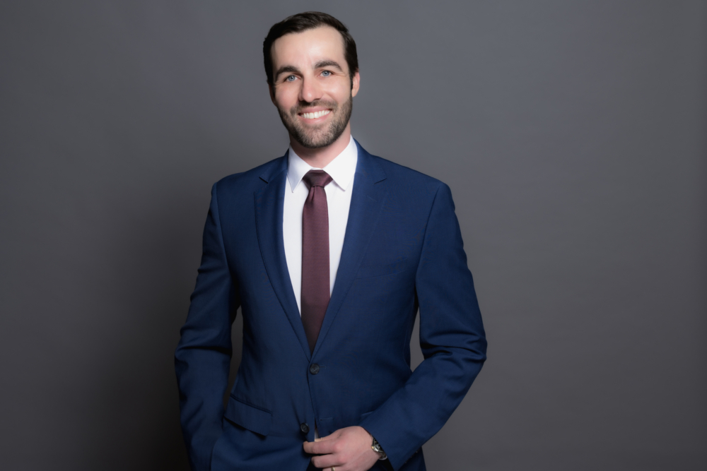 Michael Goldman, West Palm Beach Real Estate Attorney