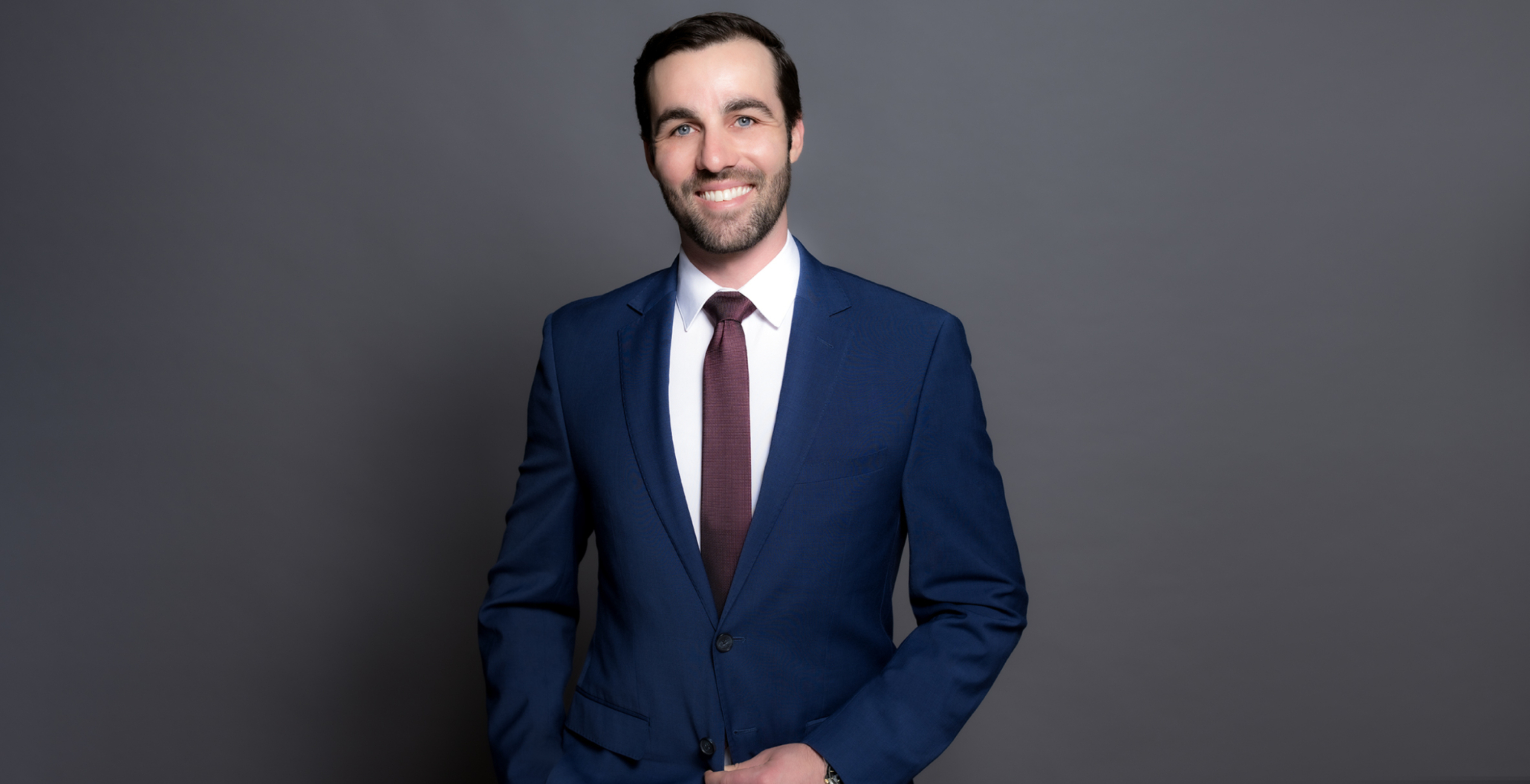 Michael Goldman, Real Estate Attorney at Jones Foster in West Palm Beach