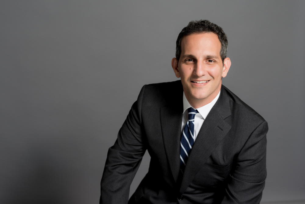 Michael Gore, West Palm Beach Litigation and Employment Law Attorney